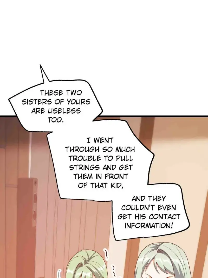I Regressed to Level Up Instead of Being a Simp Chapter 246 page 9 - 