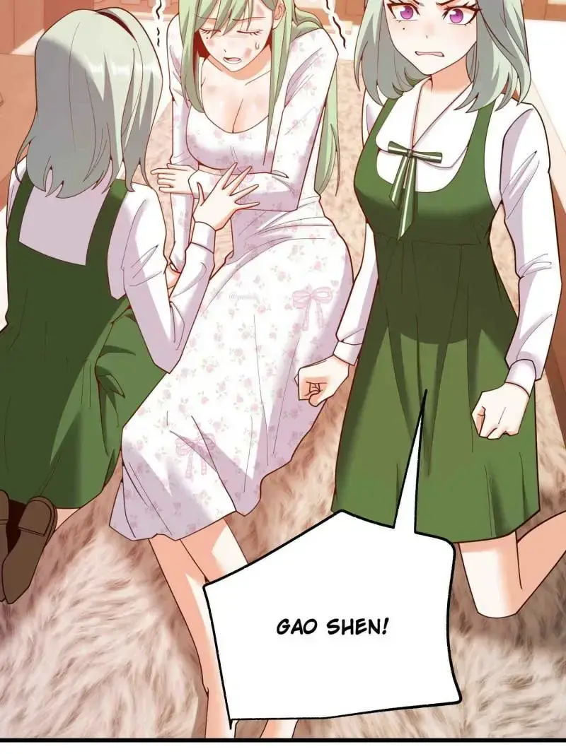 I Regressed to Level Up Instead of Being a Simp Chapter 246 page 10 - 