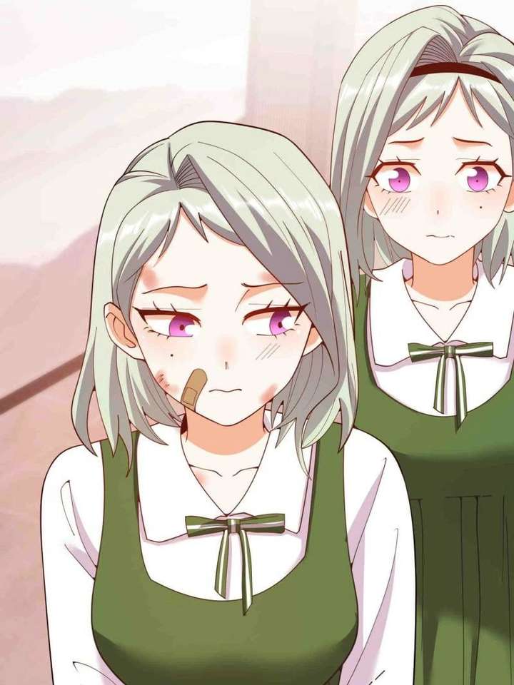 I Regressed to Level Up Instead of Being a Simp Chapter 247 page 11 - 