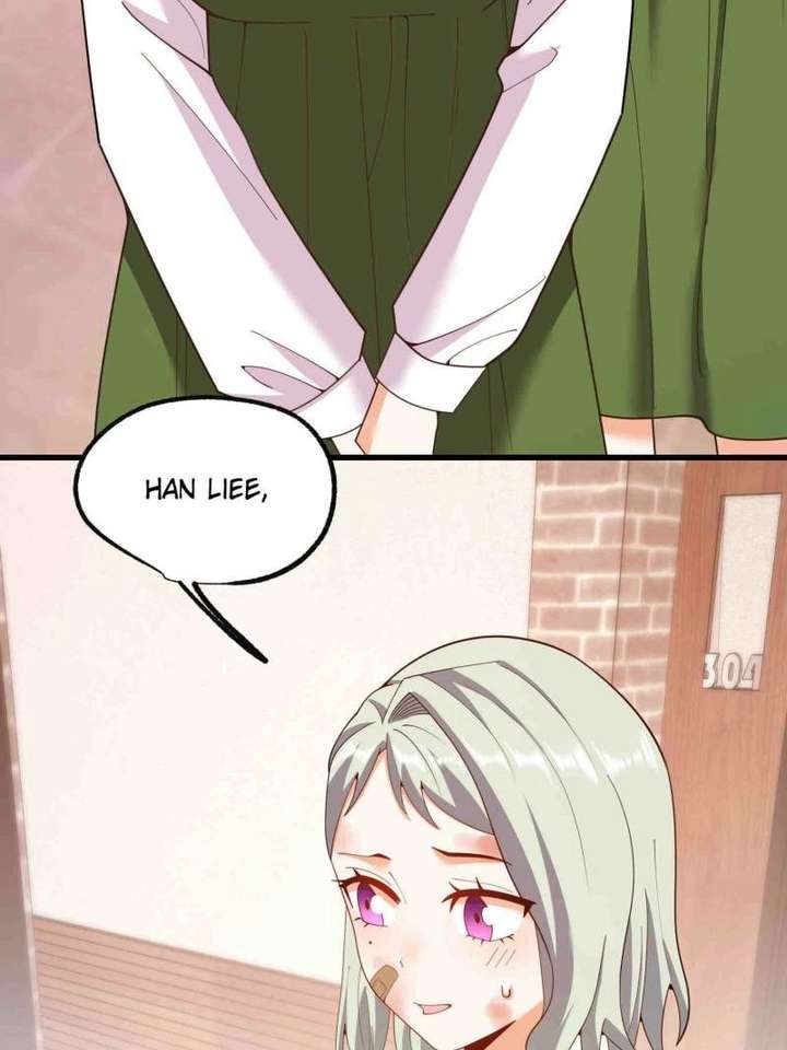 I Regressed to Level Up Instead of Being a Simp Chapter 247 page 12 - 