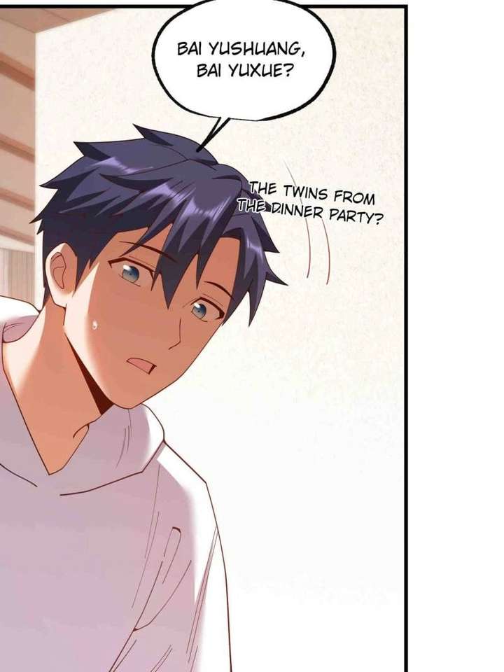 I Regressed to Level Up Instead of Being a Simp Chapter 247 page 14 - 