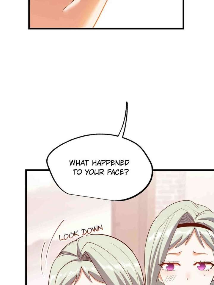 I Regressed to Level Up Instead of Being a Simp Chapter 247 page 16 - 