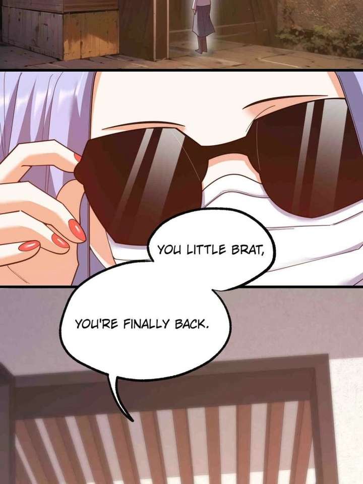 I Regressed to Level Up Instead of Being a Simp Chapter 247 page 3 - 