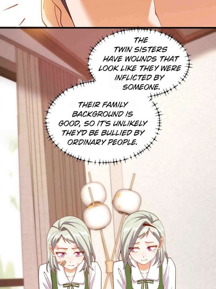 I Regressed to Level Up Instead of Being a Simp Chapter 247 page 24 - 