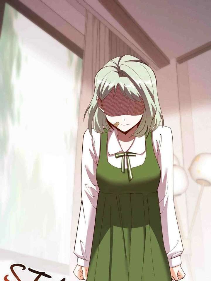 I Regressed to Level Up Instead of Being a Simp Chapter 247 page 27 - 