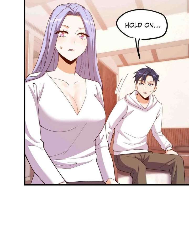I Regressed to Level Up Instead of Being a Simp Chapter 247 page 30 - 