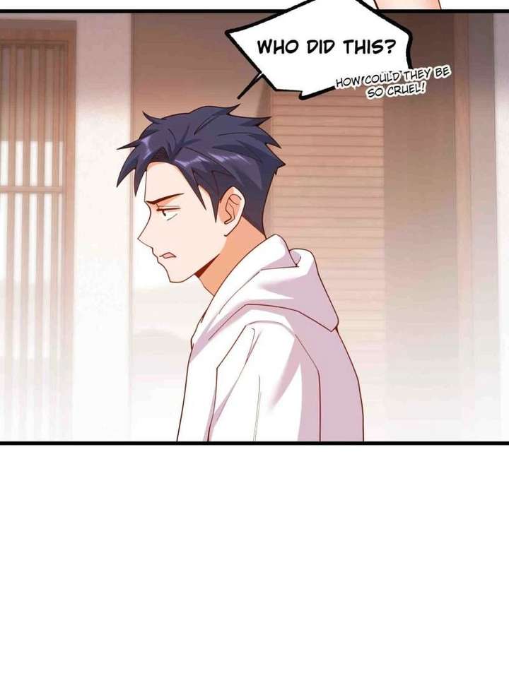 I Regressed to Level Up Instead of Being a Simp Chapter 247 page 39 - 