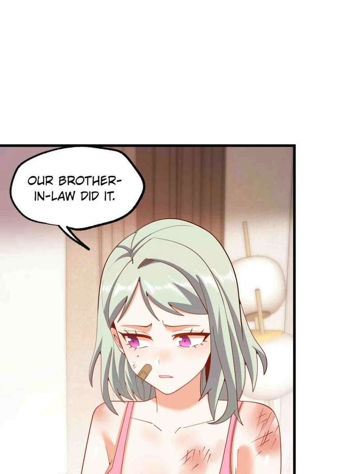 I Regressed to Level Up Instead of Being a Simp Chapter 247 page 40 - 