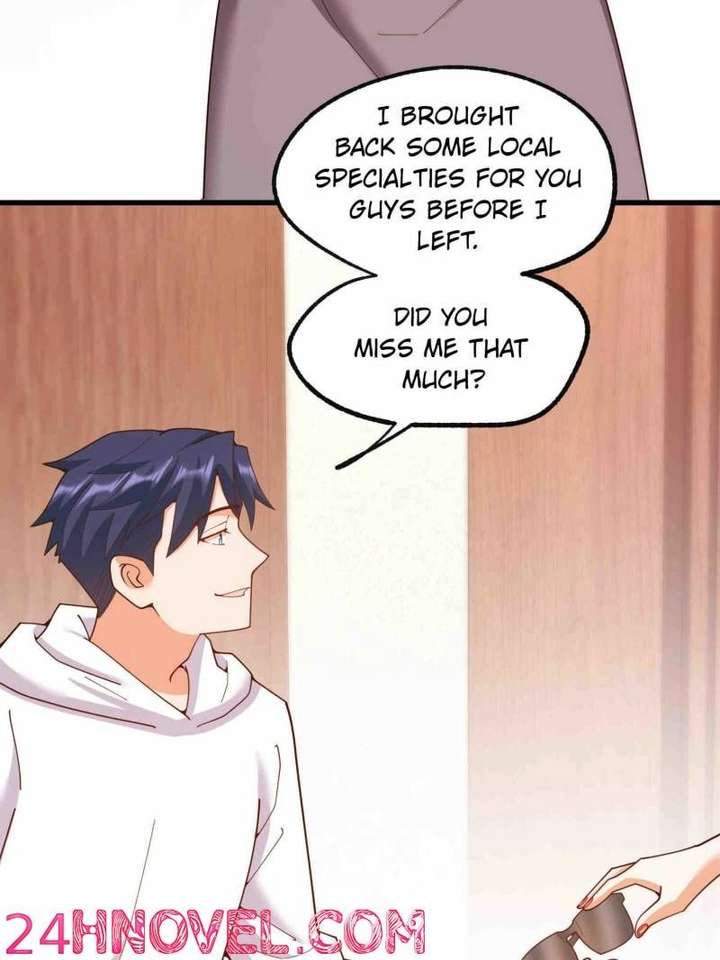 I Regressed to Level Up Instead of Being a Simp Chapter 247 page 5 - 