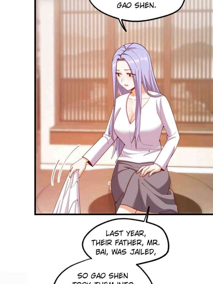 I Regressed to Level Up Instead of Being a Simp Chapter 247 page 42 - 