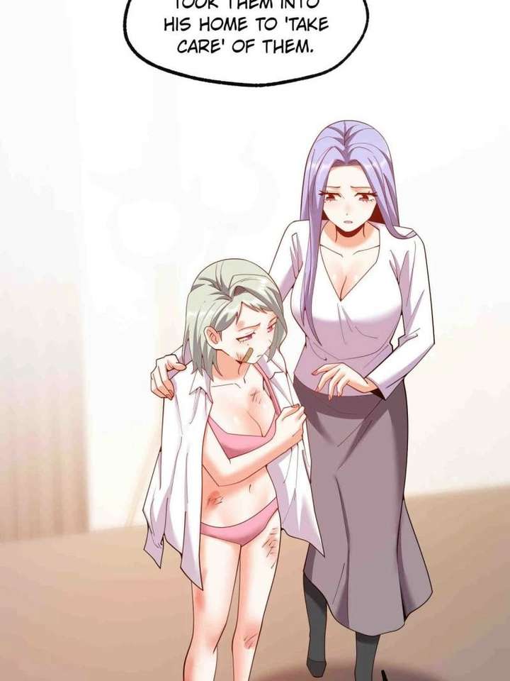 I Regressed to Level Up Instead of Being a Simp Chapter 247 page 43 - 