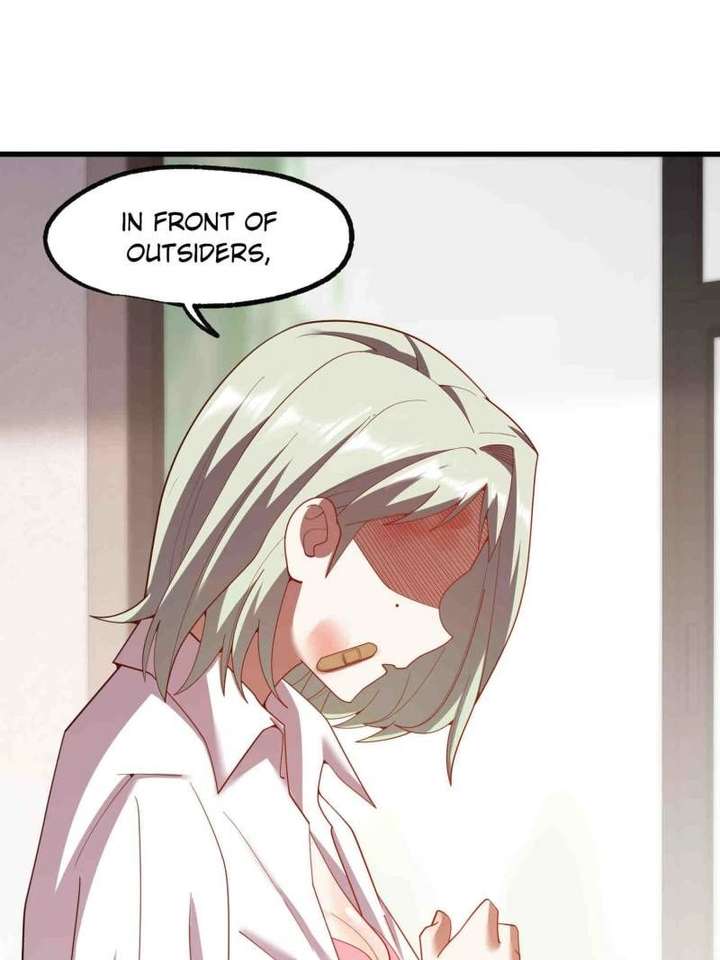 I Regressed to Level Up Instead of Being a Simp Chapter 247 page 46 - 