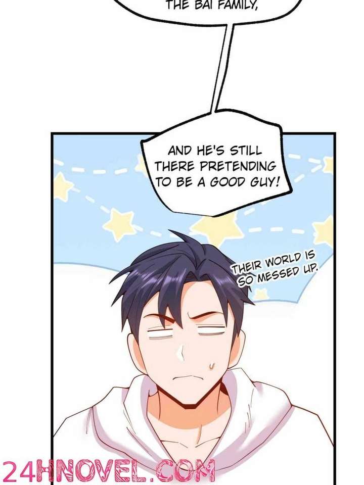 I Regressed to Level Up Instead of Being a Simp Chapter 247 page 48 - 