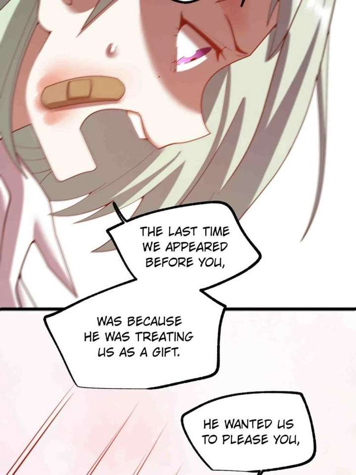 I Regressed to Level Up Instead of Being a Simp Chapter 247 page 50 - 