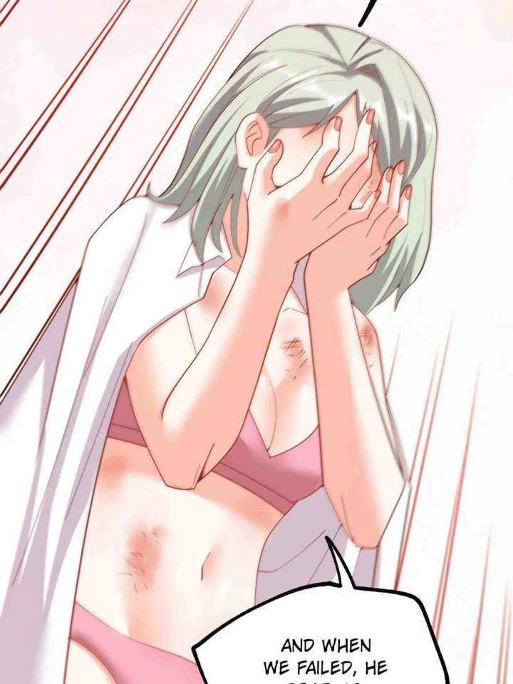 I Regressed to Level Up Instead of Being a Simp Chapter 247 page 51 - 