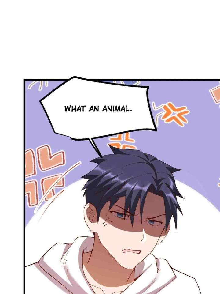I Regressed to Level Up Instead of Being a Simp Chapter 247 page 54 - 