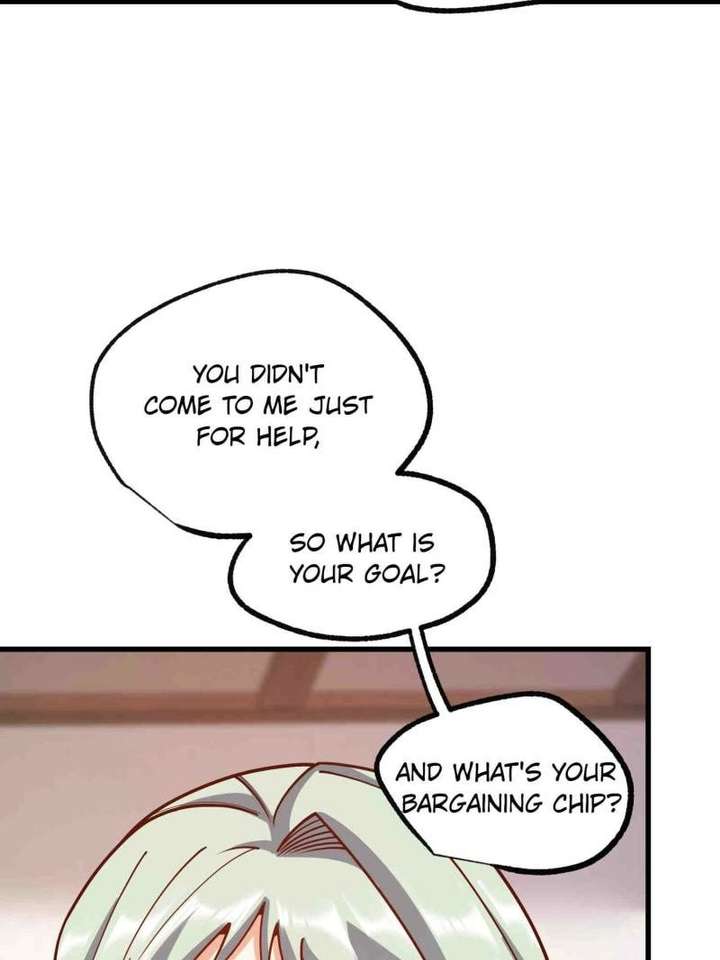 I Regressed to Level Up Instead of Being a Simp Chapter 247 page 57 - 
