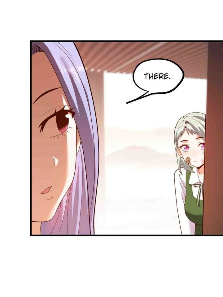 I Regressed to Level Up Instead of Being a Simp Chapter 247 page 9 - 
