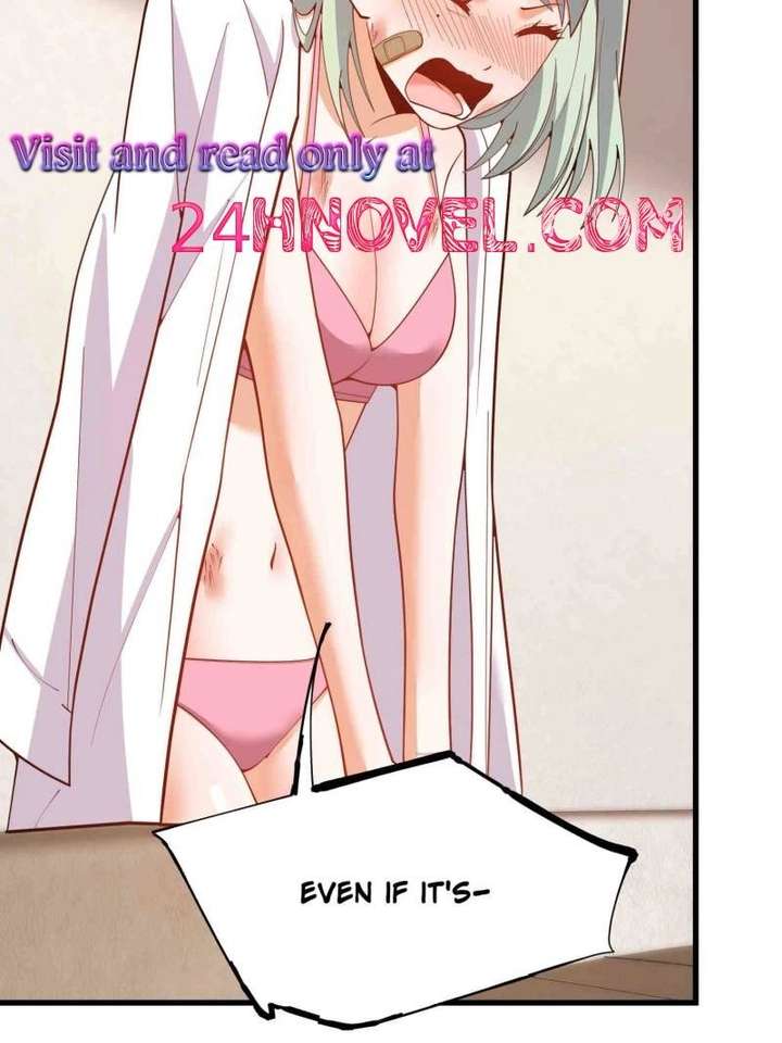 I Regressed to Level Up Instead of Being a Simp Chapter 248 page 2 - 