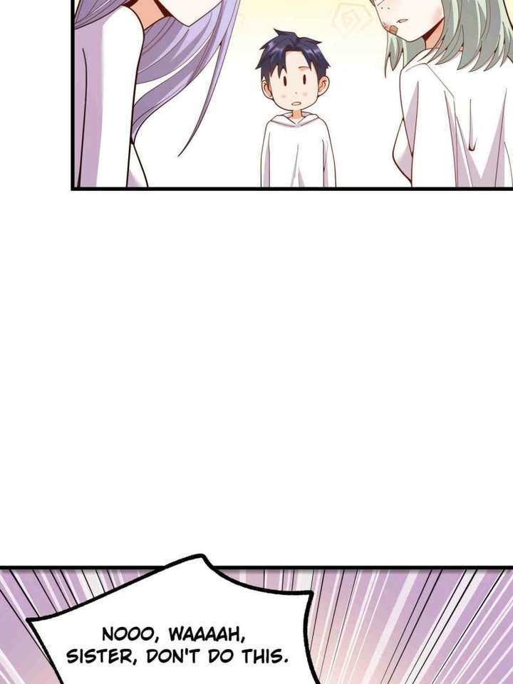 I Regressed to Level Up Instead of Being a Simp Chapter 248 page 15 - 