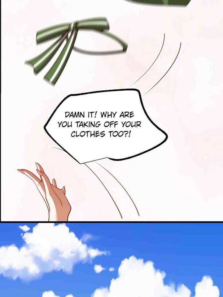 I Regressed to Level Up Instead of Being a Simp Chapter 248 page 19 - 