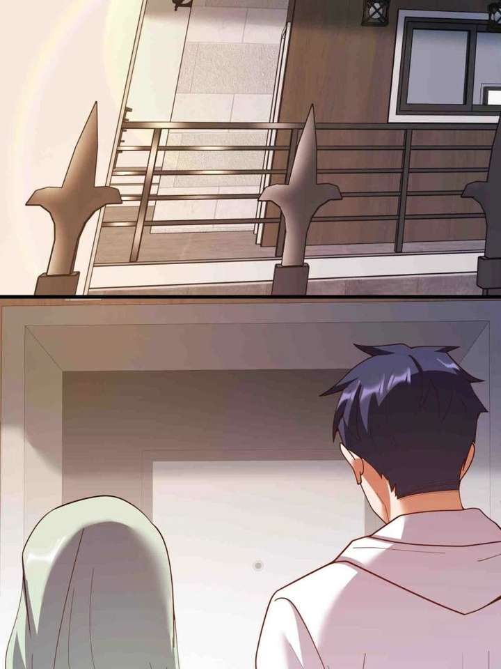 I Regressed to Level Up Instead of Being a Simp Chapter 248 page 22 - 