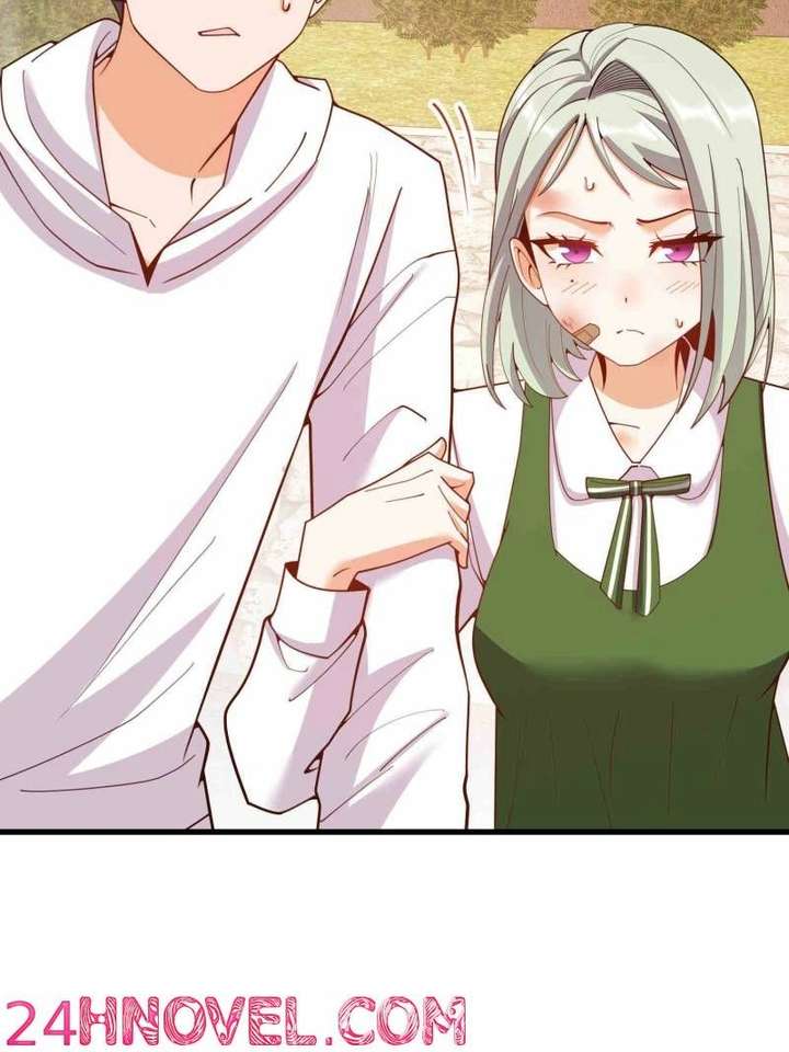 I Regressed to Level Up Instead of Being a Simp Chapter 248 page 24 - 