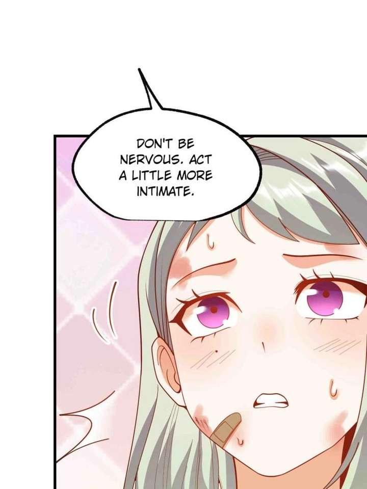 I Regressed to Level Up Instead of Being a Simp Chapter 248 page 25 - 