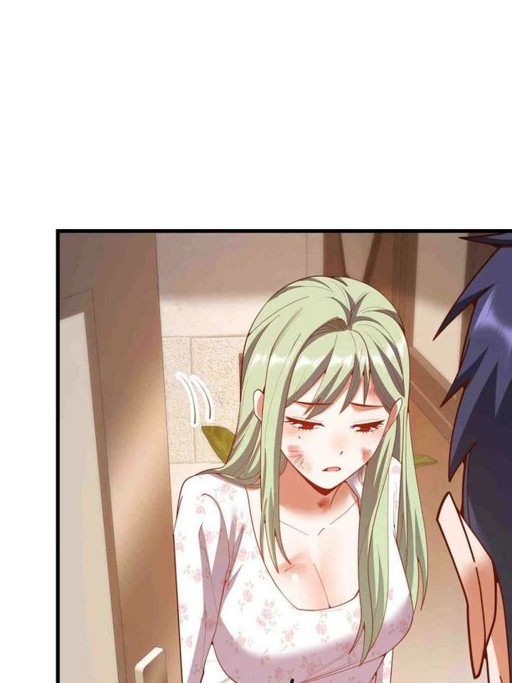 I Regressed to Level Up Instead of Being a Simp Chapter 248 page 33 - 