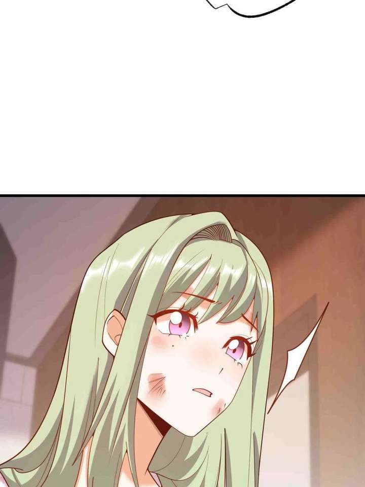I Regressed to Level Up Instead of Being a Simp Chapter 248 page 36 - 