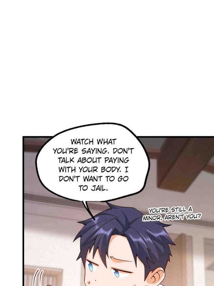 I Regressed to Level Up Instead of Being a Simp Chapter 248 page 5 - 