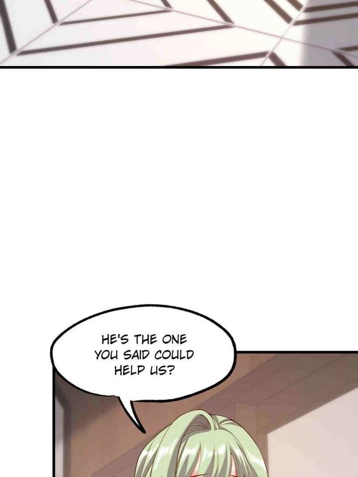 I Regressed to Level Up Instead of Being a Simp Chapter 248 page 41 - 