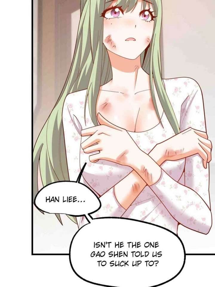 I Regressed to Level Up Instead of Being a Simp Chapter 248 page 42 - 