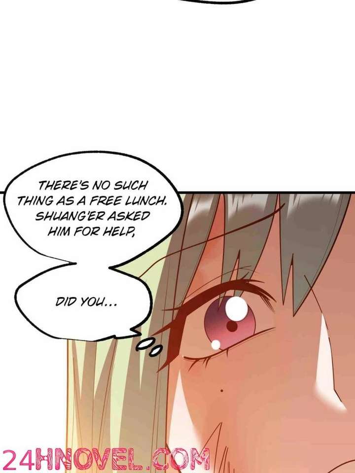 I Regressed to Level Up Instead of Being a Simp Chapter 248 page 43 - 