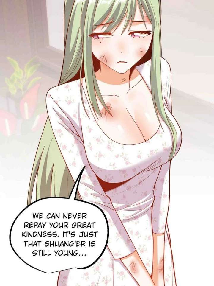 I Regressed to Level Up Instead of Being a Simp Chapter 248 page 45 - 