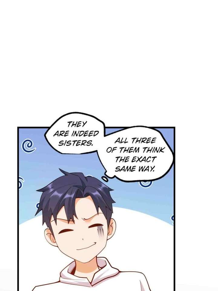 I Regressed to Level Up Instead of Being a Simp Chapter 248 page 47 - 