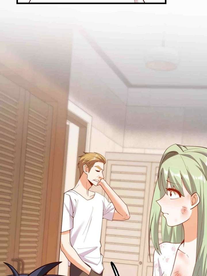I Regressed to Level Up Instead of Being a Simp Chapter 248 page 48 - 