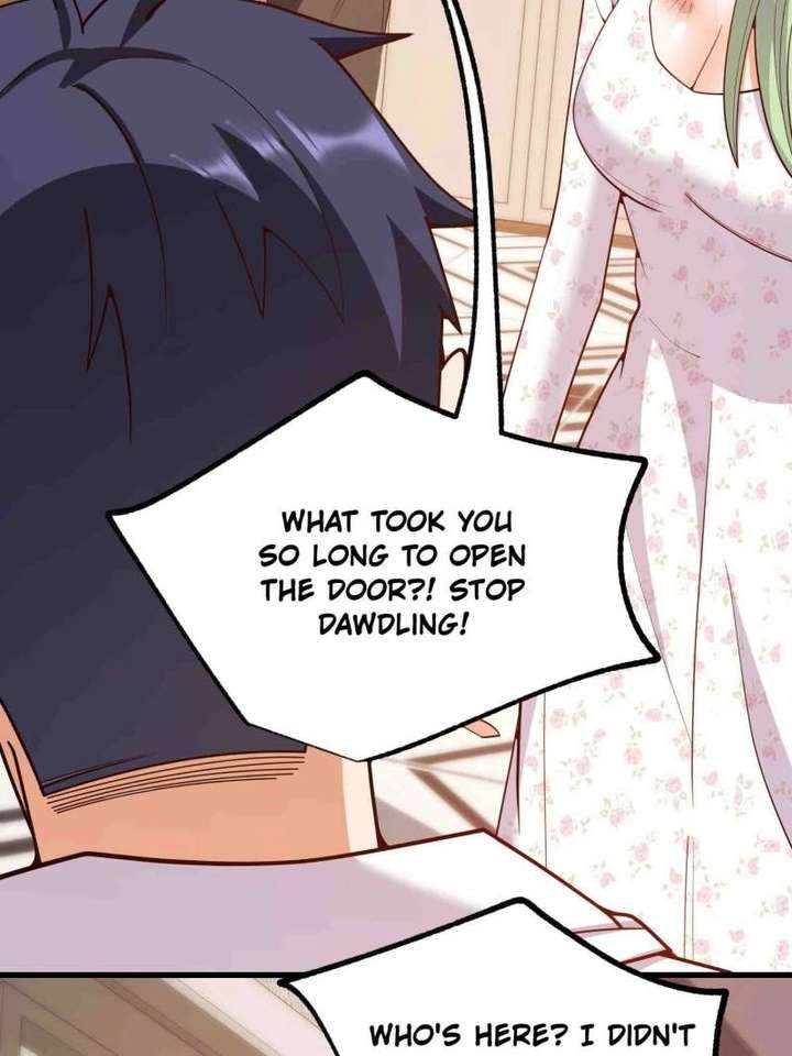 I Regressed to Level Up Instead of Being a Simp Chapter 248 page 49 - 