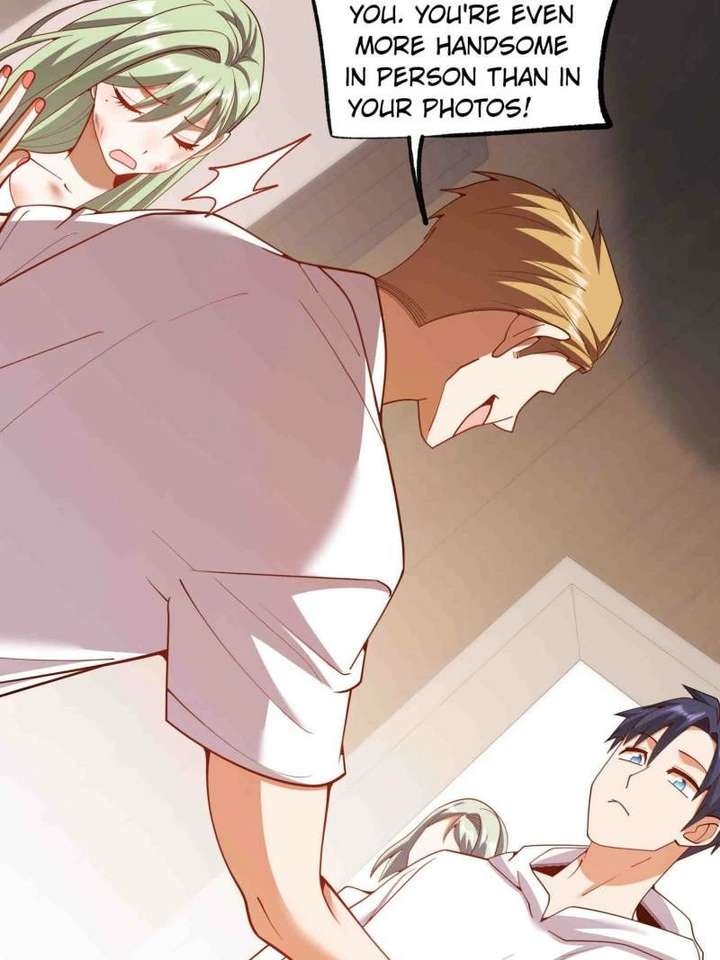 I Regressed to Level Up Instead of Being a Simp Chapter 248 page 53 - 