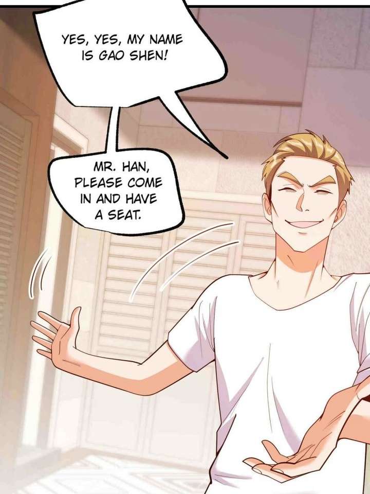 I Regressed to Level Up Instead of Being a Simp Chapter 248 page 57 - 