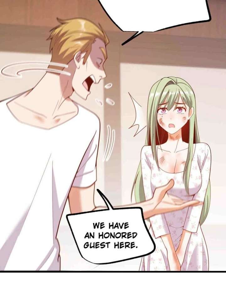 I Regressed to Level Up Instead of Being a Simp Chapter 248 page 59 - 