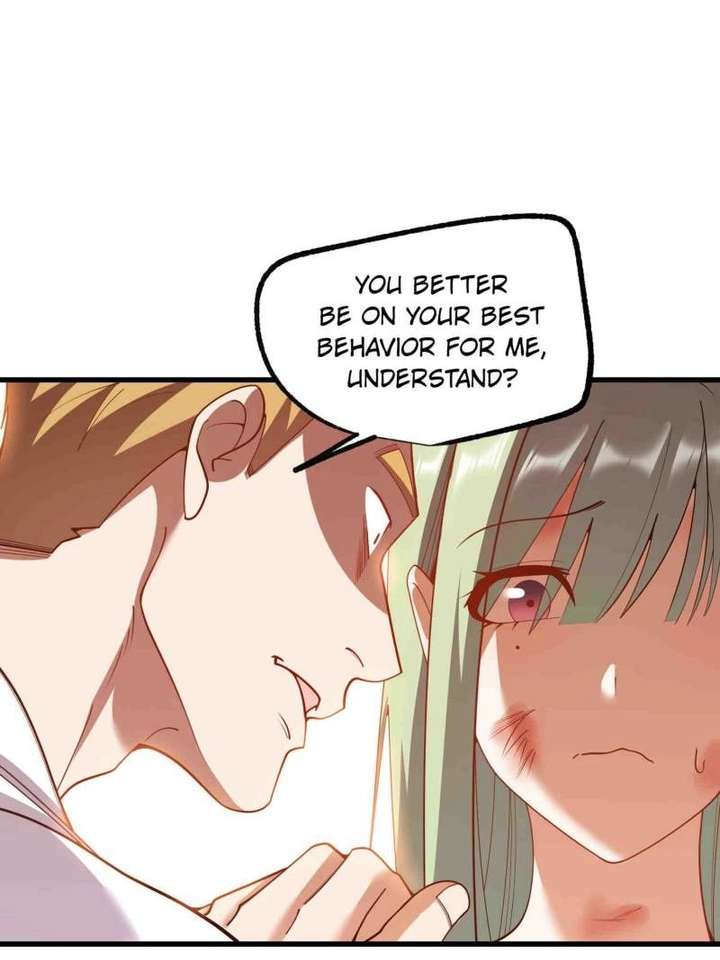 I Regressed to Level Up Instead of Being a Simp Chapter 248 page 60 - 