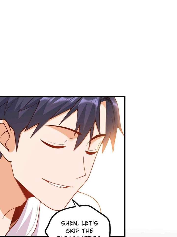 I Regressed to Level Up Instead of Being a Simp Chapter 248 page 63 - 