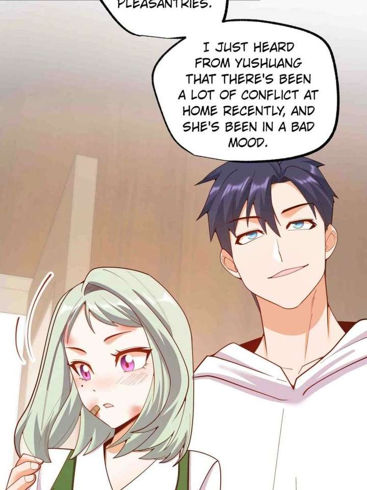 I Regressed to Level Up Instead of Being a Simp Chapter 248 page 64 - 