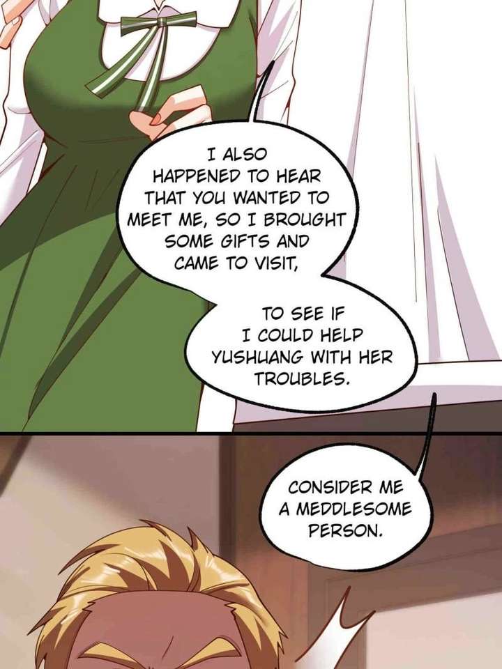 I Regressed to Level Up Instead of Being a Simp Chapter 248 page 65 - 