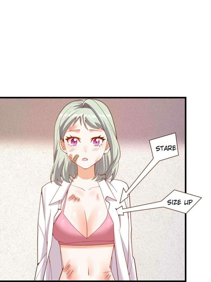 I Regressed to Level Up Instead of Being a Simp Chapter 248 page 10 - 