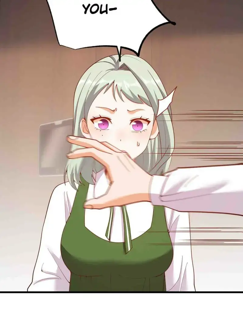 I Regressed to Level Up Instead of Being a Simp Chapter 249 page 12 - 