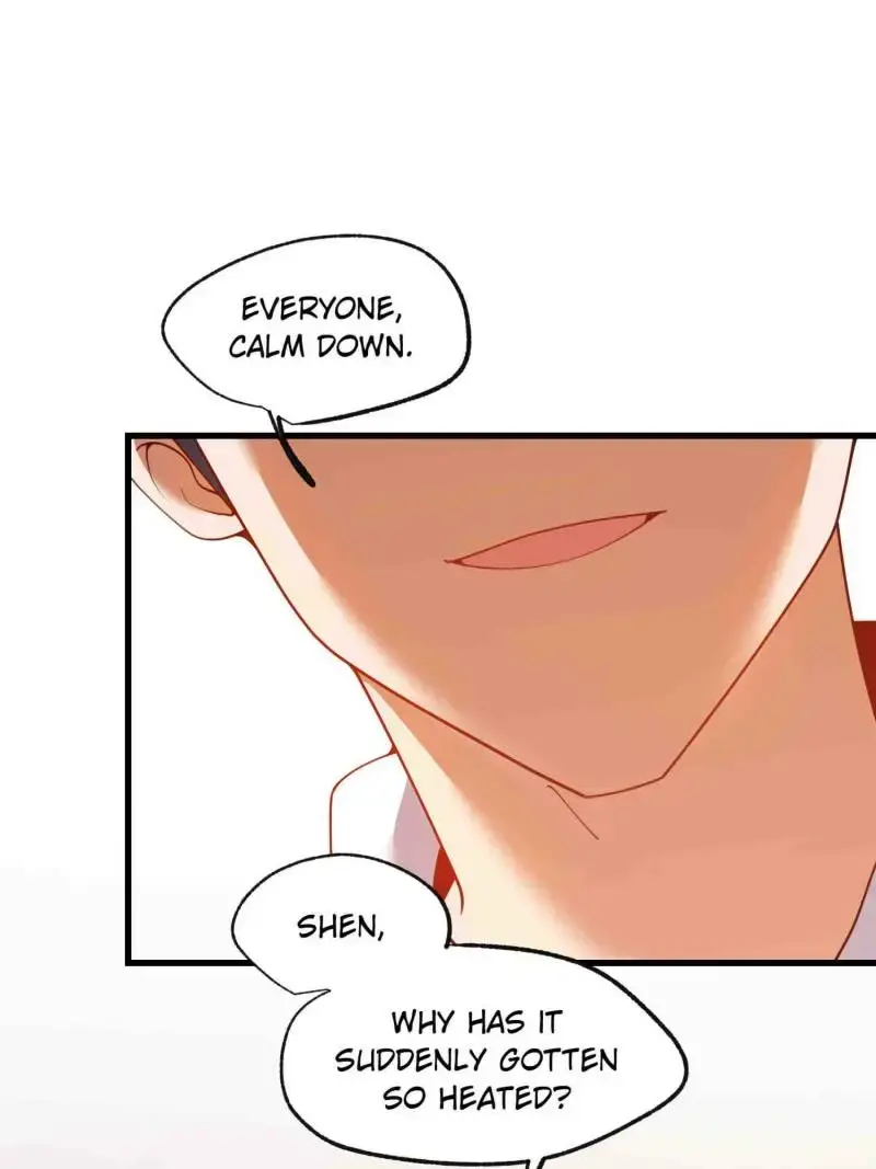 I Regressed to Level Up Instead of Being a Simp Chapter 249 page 13 - 