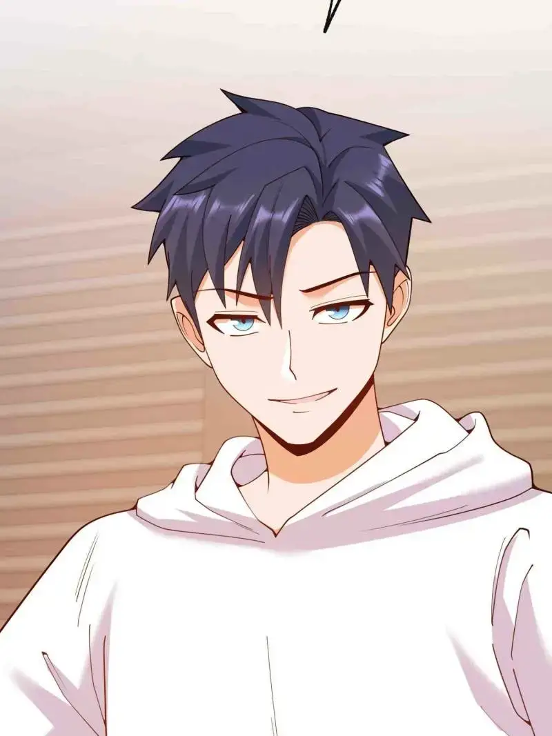 I Regressed to Level Up Instead of Being a Simp Chapter 249 page 14 - 
