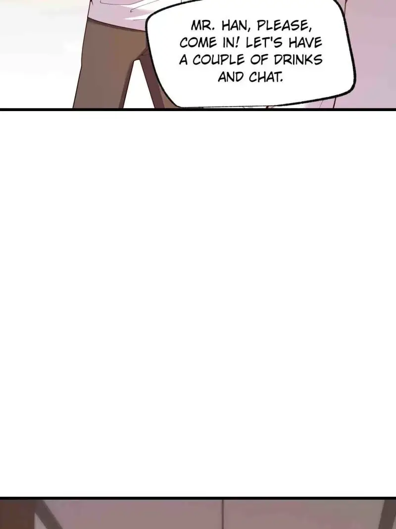 I Regressed to Level Up Instead of Being a Simp Chapter 249 page 19 - 